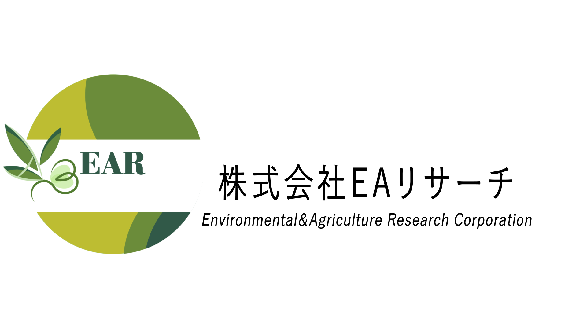 株式会社ＥＡリサーチ